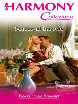 cover image of Scacco al barone